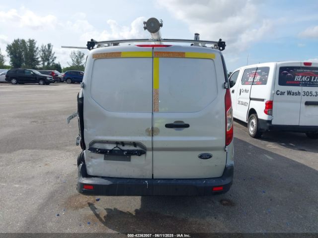 NM0LS7F21K1410115 Ford Transit Connect Xlt