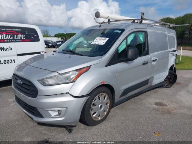 NM0LS7F21K1410115 Ford Transit Connect Xlt