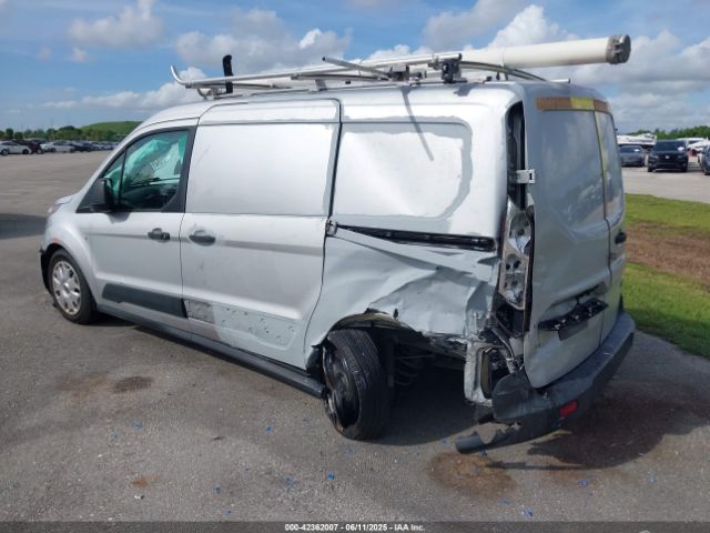 NM0LS7F21K1410115 Ford Transit Connect Xlt