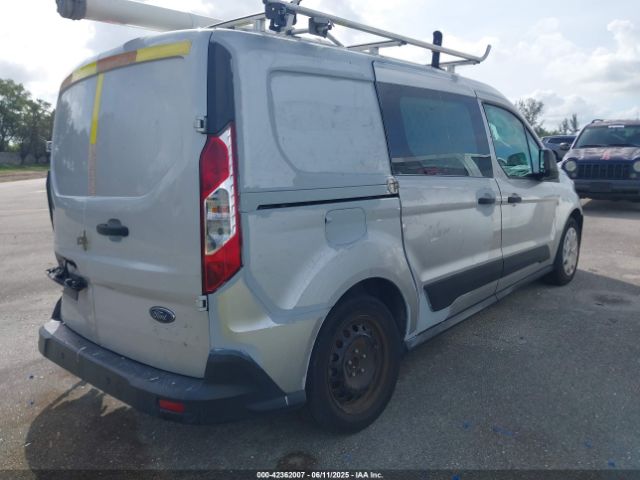 NM0LS7F21K1410115 Ford Transit Connect Xlt