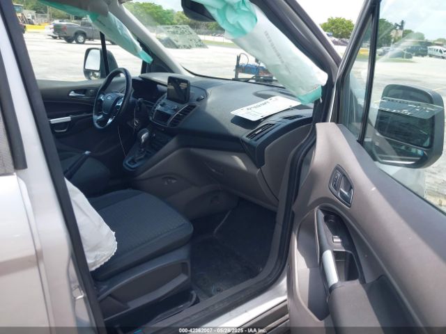 NM0LS7F21K1410115 Ford Transit Connect Xlt