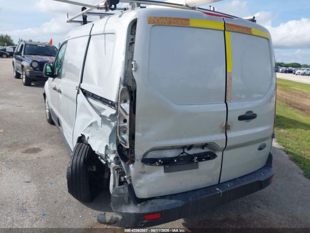 NM0LS7F21K1410115 Ford Transit Connect Xlt