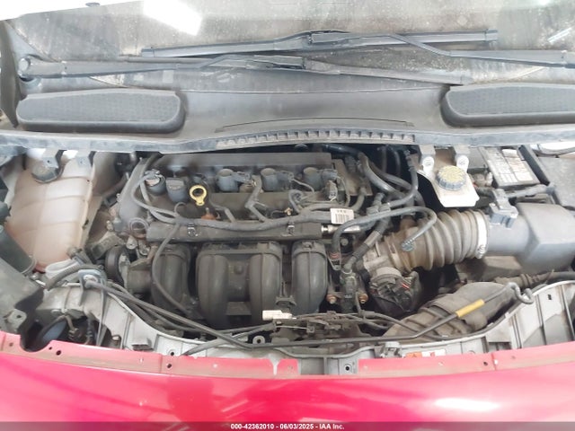 NM0LS7E76J1362817 Ford Transit Connect Xl