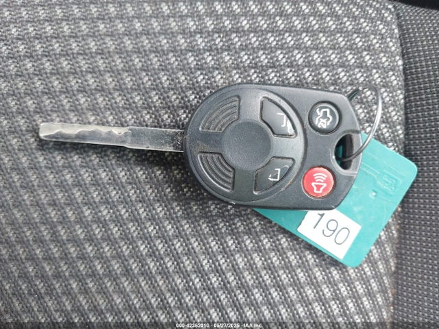 NM0LS7E76J1362817 Ford Transit Connect Xl