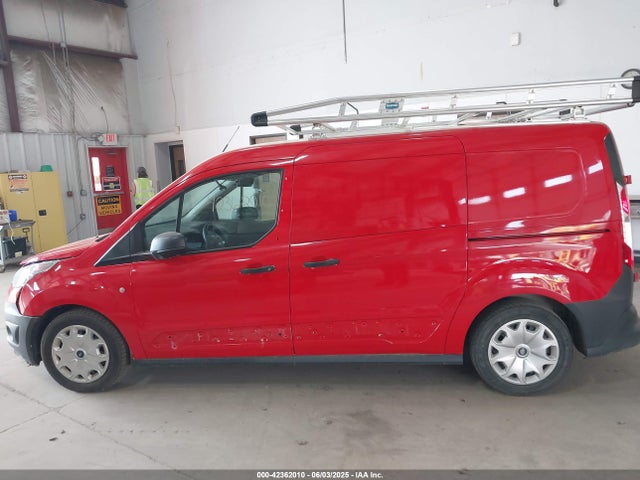 NM0LS7E76J1362817 Ford Transit Connect Xl