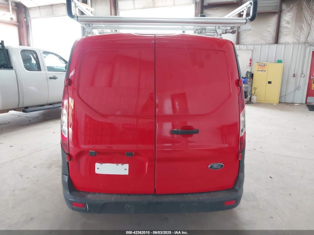 NM0LS7E76J1362817 Ford Transit Connect Xl