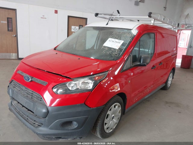 NM0LS7E76J1362817 Ford Transit Connect Xl