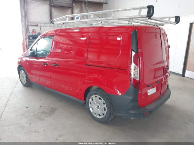 NM0LS7E76J1362817 Ford Transit Connect Xl