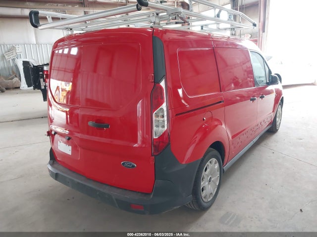 NM0LS7E76J1362817 Ford Transit Connect Xl