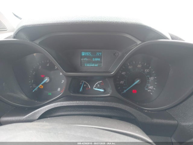 NM0LS7E76J1362817 Ford Transit Connect Xl