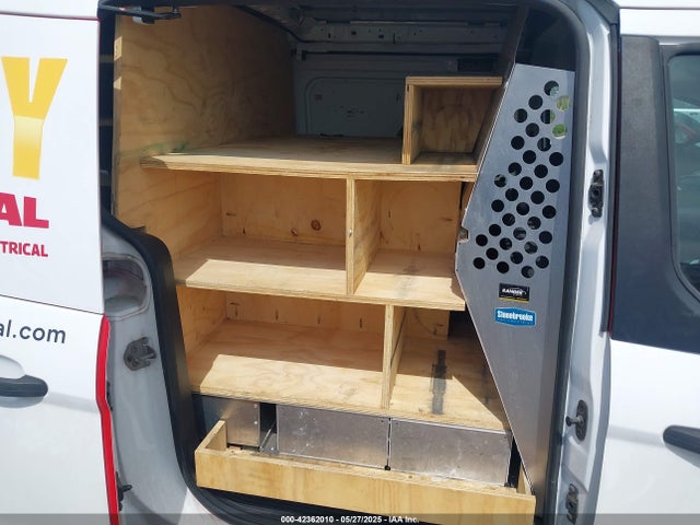 NM0LS7E76J1362817 Ford Transit Connect Xl