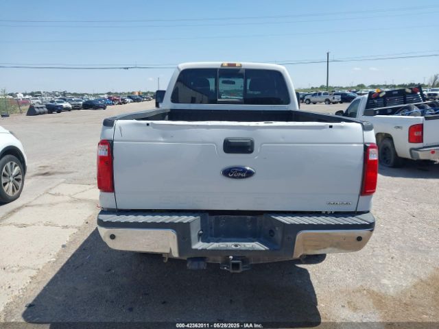 1FT7X2B61FEC27913 Ford F-250 Xlt