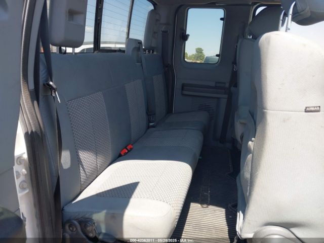 1FT7X2B61FEC27913 Ford F-250 Xlt