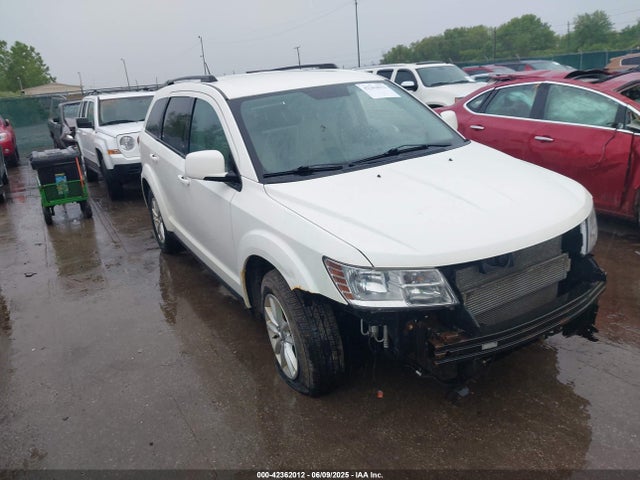 Auction sale of the 2014 Dodge Journey Sxt, vin: 3C4PDDBG8ET265036, lot number: 42362012