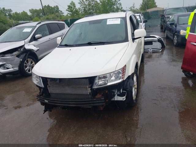 42362012 :رقم المزاد ، 3C4PDDBG8ET265036 vin ، 2014 Dodge Journey Sxt مزاد بيع