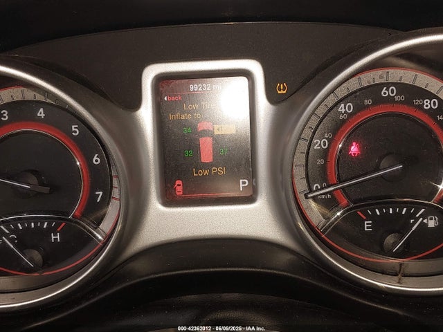 42362012 :رقم المزاد ، 3C4PDDBG8ET265036 vin ، 2014 Dodge Journey Sxt مزاد بيع