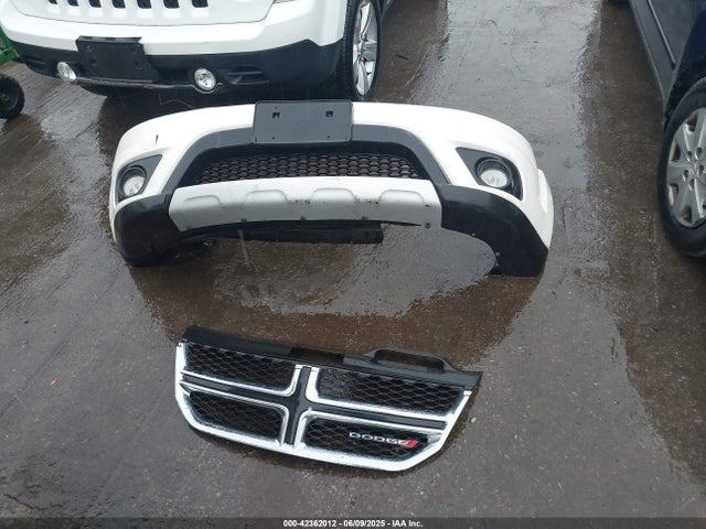 42362012 :رقم المزاد ، 3C4PDDBG8ET265036 vin ، 2014 Dodge Journey Sxt مزاد بيع