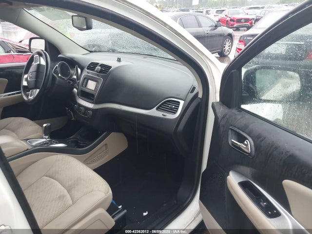 42362012 :رقم المزاد ، 3C4PDDBG8ET265036 vin ، 2014 Dodge Journey Sxt مزاد بيع