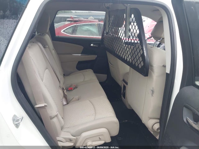 42362012 :رقم المزاد ، 3C4PDDBG8ET265036 vin ، 2014 Dodge Journey Sxt مزاد بيع