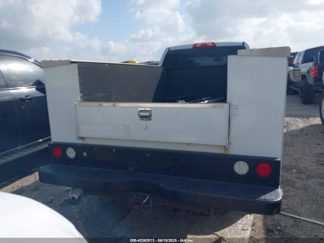 2GB2CREG1K1221564 Chevrolet Silverado 2500hd Wt