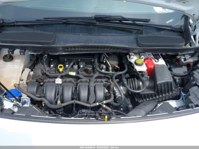 NM0LS7E23L1460565 Ford Transit Connect Xl Cargo Van