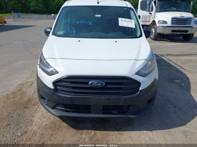 NM0LS7E23L1460565 Ford Transit Connect Xl Cargo Van