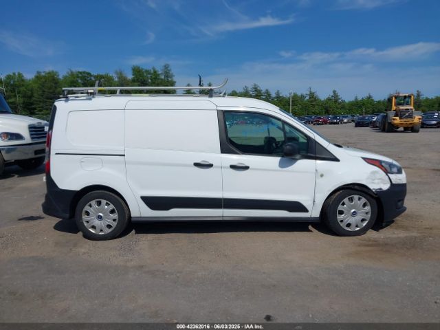 NM0LS7E23L1460565 Ford Transit Connect Xl Cargo Van