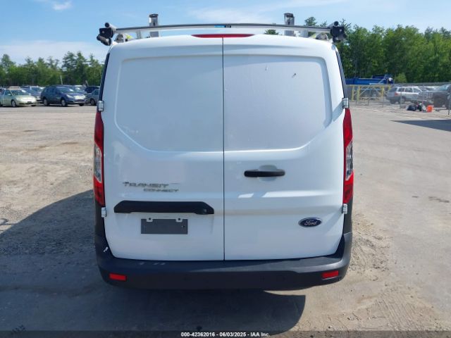 NM0LS7E23L1460565 Ford Transit Connect Xl Cargo Van
