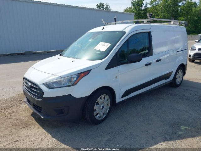 NM0LS7E23L1460565 Ford Transit Connect Xl Cargo Van