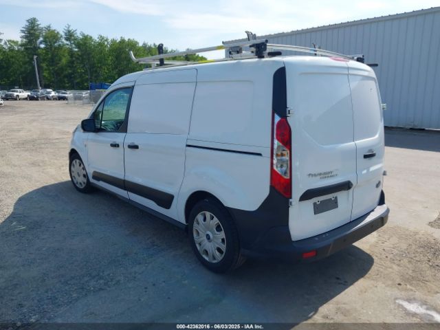NM0LS7E23L1460565 Ford Transit Connect Xl Cargo Van
