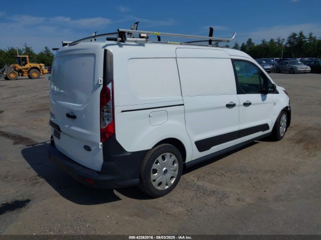 NM0LS7E23L1460565 Ford Transit Connect Xl Cargo Van