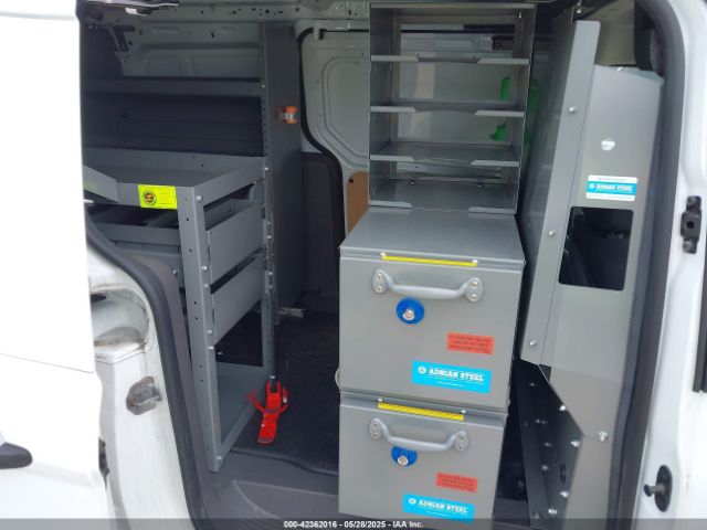 NM0LS7E23L1460565 Ford Transit Connect Xl Cargo Van