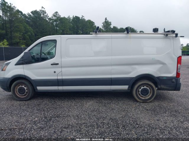 1FTYE2YM5HKB55411 Ford Transit-150
