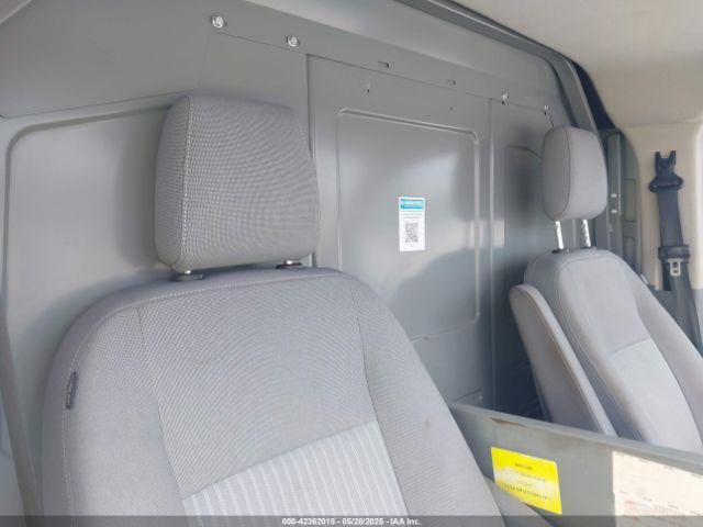 1FTYE2YM5HKB55411 Ford Transit-150