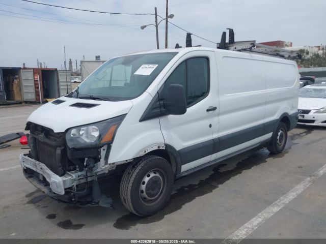 1FTYE1Y86LKA19374 Ford Transit-150