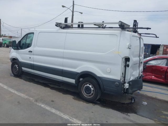 1FTYE1Y86LKA19374 Ford Transit-150