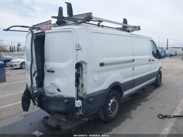 1FTYE1Y86LKA19374 Ford Transit-150