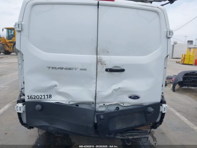 1FTYE1Y86LKA19374 Ford Transit-150