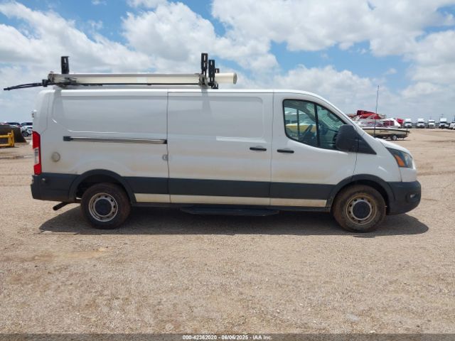 1FTYE1Y87LKA19366 Ford Transit-150