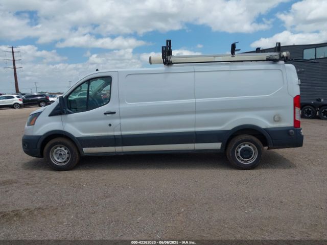 1FTYE1Y87LKA19366 Ford Transit-150