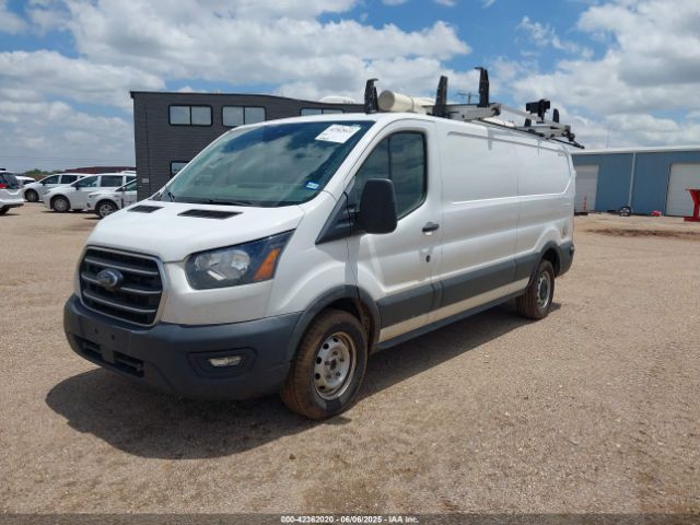 1FTYE1Y87LKA19366 Ford Transit-150
