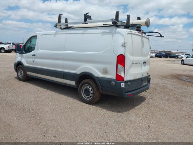 1FTYE1Y87LKA19366 Ford Transit-150