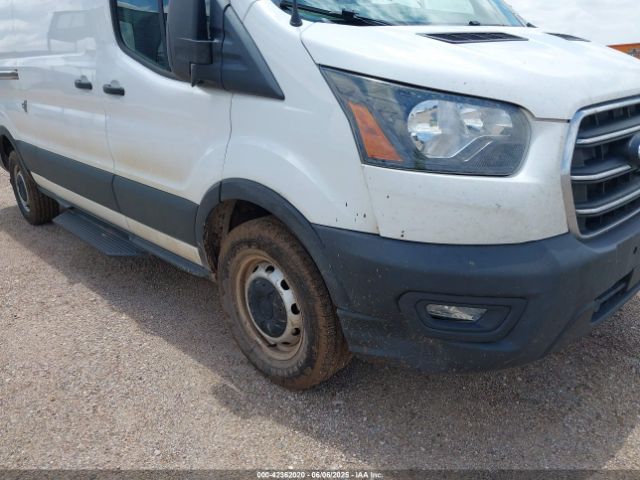 1FTYE1Y87LKA19366 Ford Transit-150