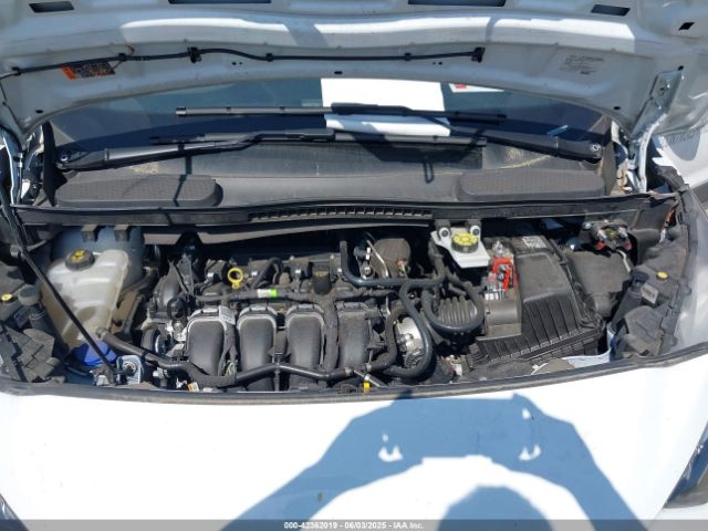 NM0LS7S24P1550561 Ford Transit Connect Xl Cargo Van