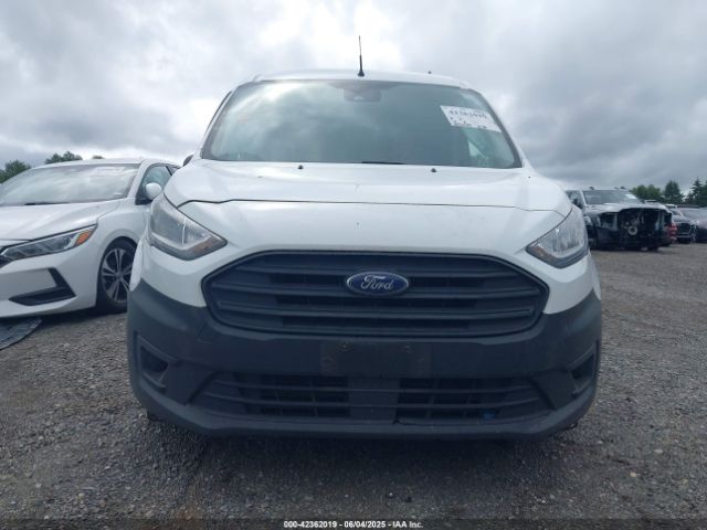NM0LS7S24P1550561 Ford Transit Connect Xl Cargo Van