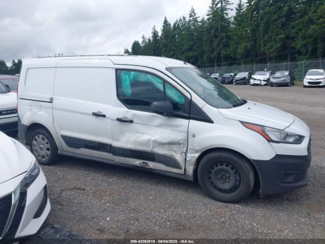 NM0LS7S24P1550561 Ford Transit Connect Xl Cargo Van
