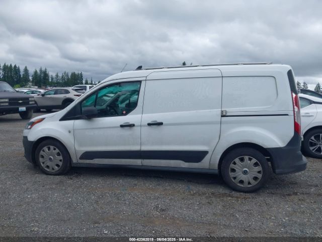 NM0LS7S24P1550561 Ford Transit Connect Xl Cargo Van