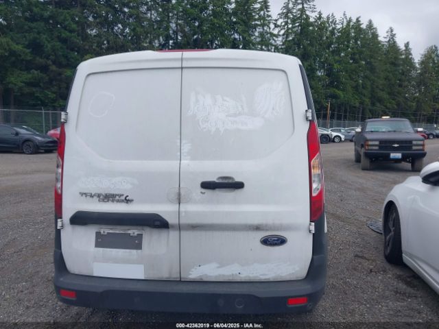 NM0LS7S24P1550561 Ford Transit Connect Xl Cargo Van
