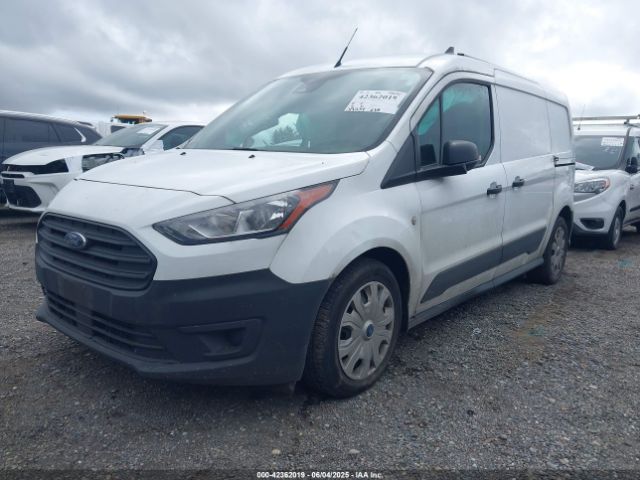 NM0LS7S24P1550561 Ford Transit Connect Xl Cargo Van