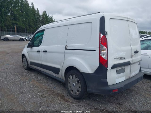 NM0LS7S24P1550561 Ford Transit Connect Xl Cargo Van